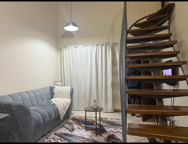 1 BEDROOM APARTMENT FOR SALE IN BO-DORP